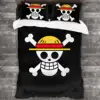 ONE PIECE Bedding Set Single Twin Full Queen King Size Bed Set Aldult Kid Bedroom Duvetcover Sets queen size bed sheets set 1