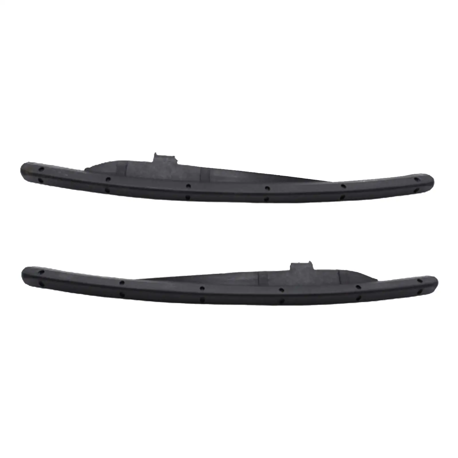 Deflectores Ventana Botaguas Golf Mk5 2005-2009 4p | Meses Sin Interés