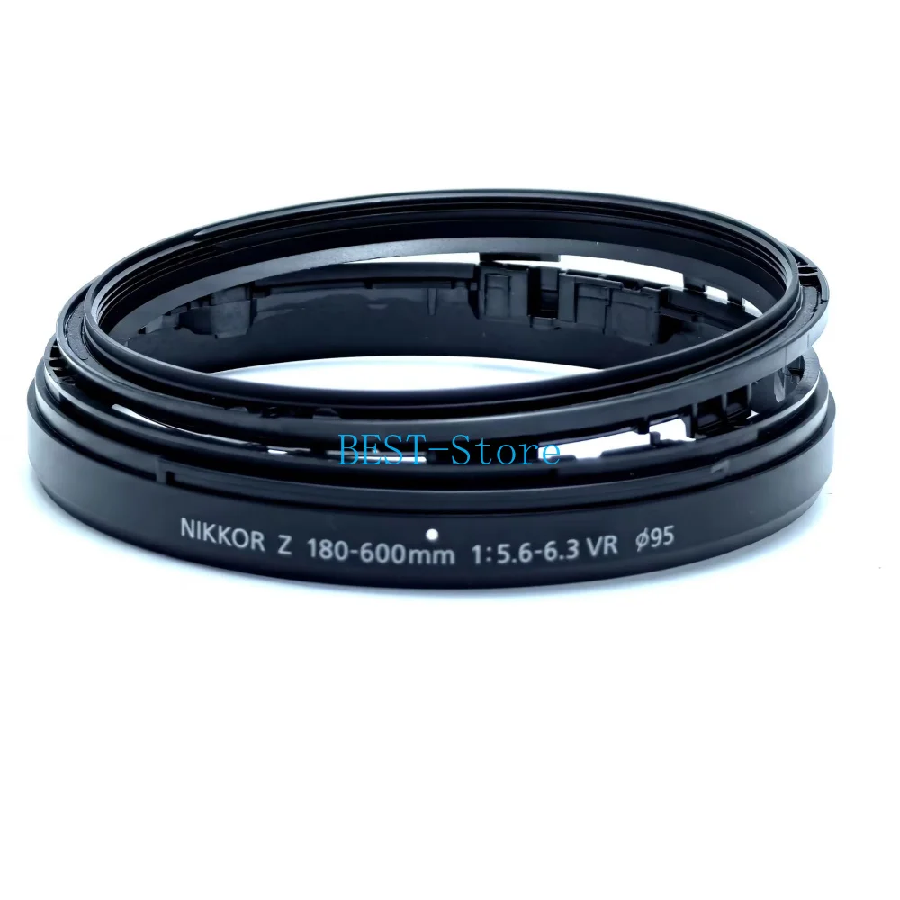 Anello Uv Originale Per Nikon Z Nikkor 150-600Mm (Z180-600) F/5.6-6.3 Vr Lente Filtro Anteriore Tubo Fisso Parte Di Ricambio