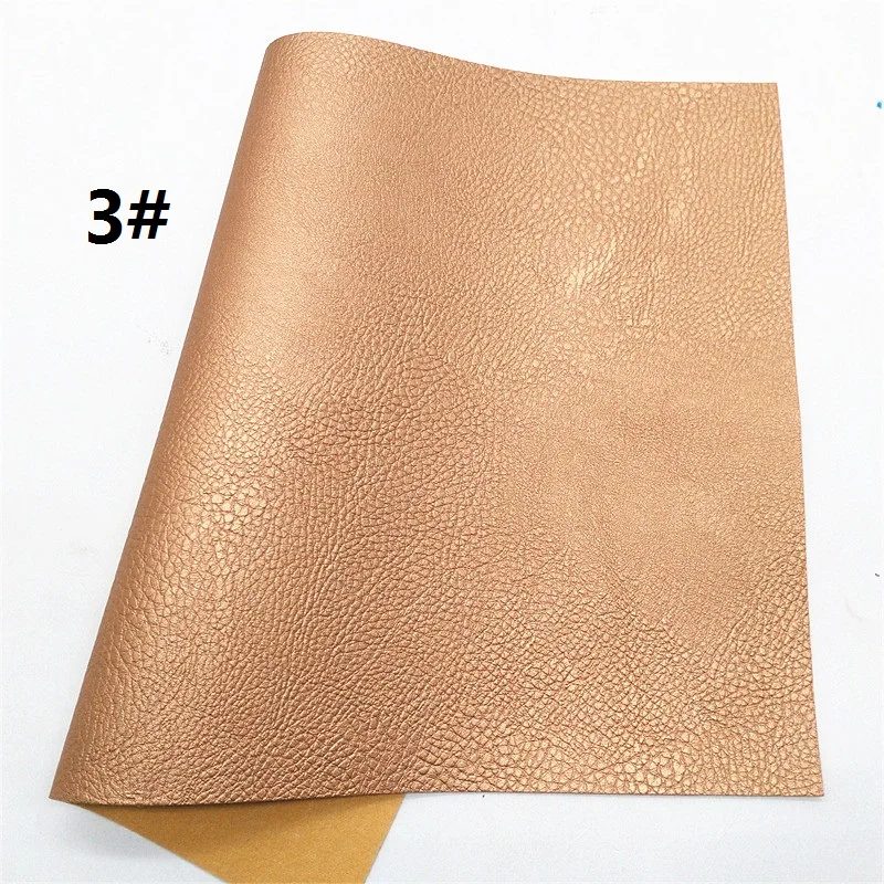 Faux PU Leather Fabric Sheet Litchi Fabric Canvas Back Self-adhesive  Leather Fabric Faux Leather Sof…See more Faux PU Leather Fabric Sheet  Litchi