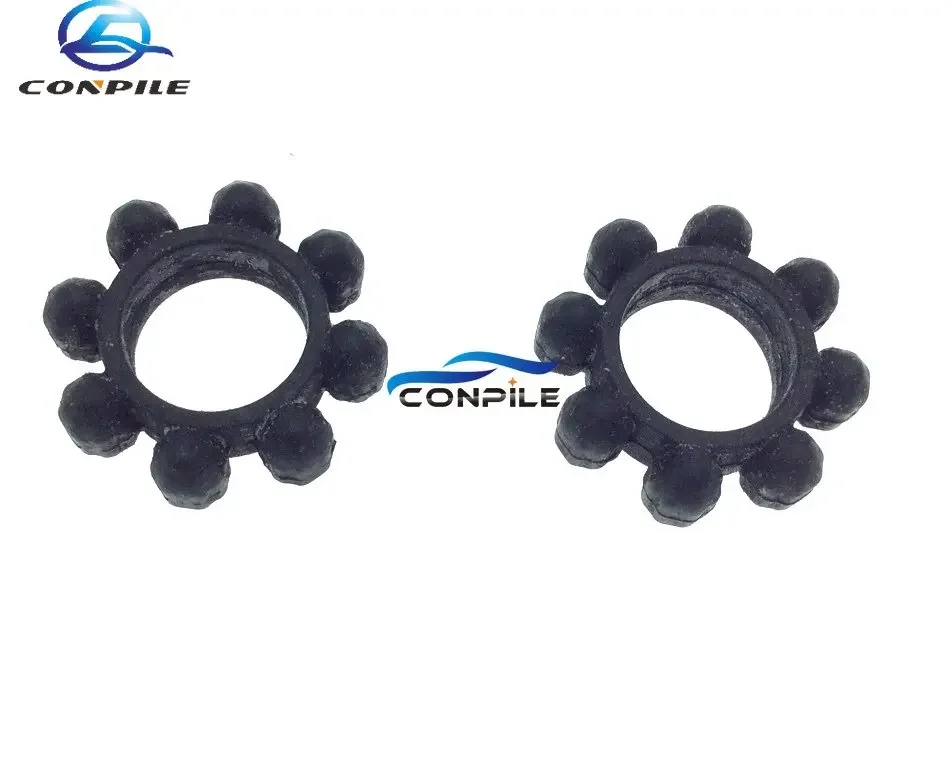 

Резиновая уплотнительная муфта для Hyundai Elantra Sonata 9 KIA, 2 шт.