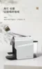 Espresso capsule coffee machine Small semi-automatic high pressure extraction office home hotel room coffee machine 3