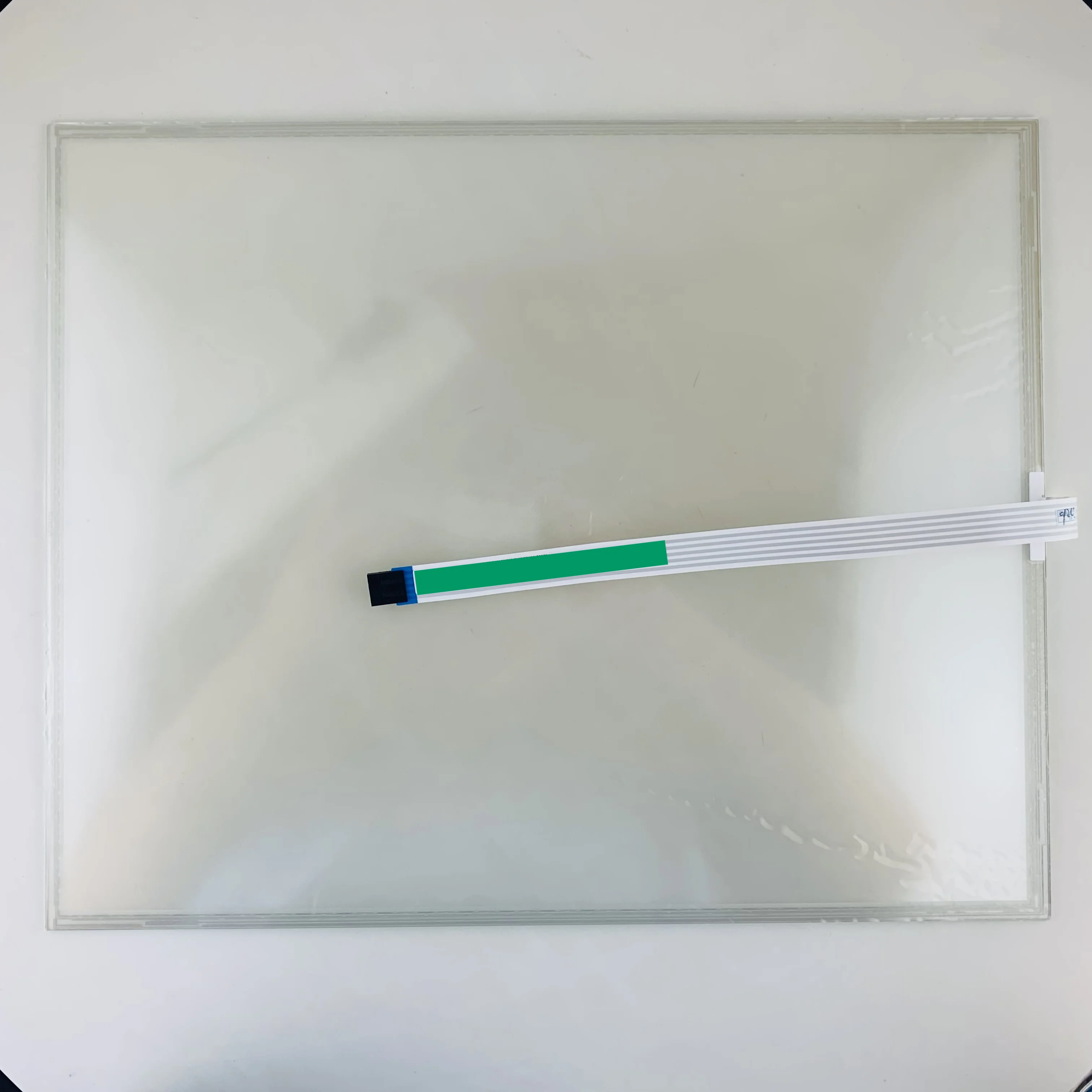 

New 5AP1120.1906-000 19 Inch Touch Screen Glass For B&R Automation Panel 1000 Repair,Available&Stock Inventory