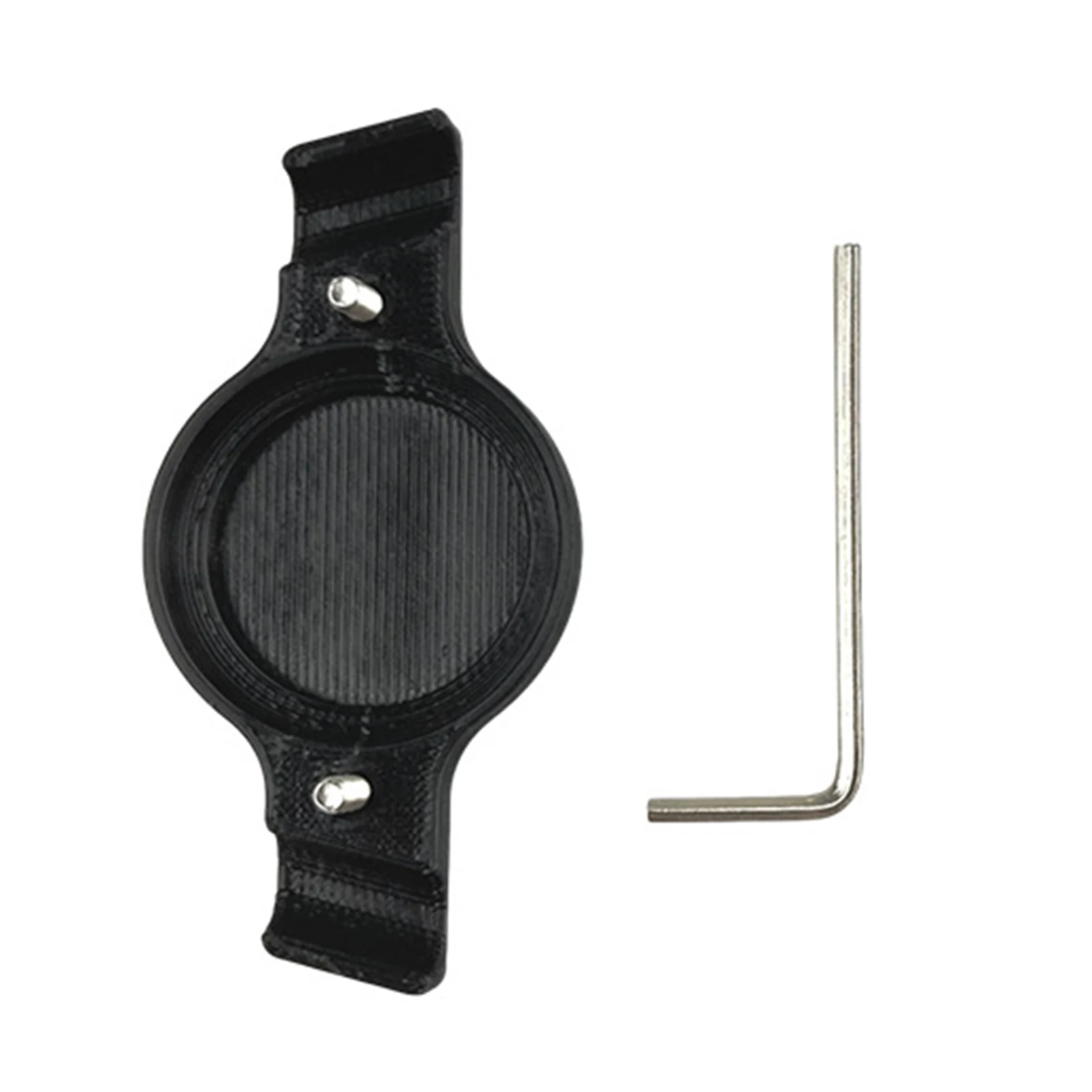 For AirTags Bike Mount-Road Bicycle Support Holder Tracker Positioner Mountain Bike Anti-lost GPS Location For Airtags Case