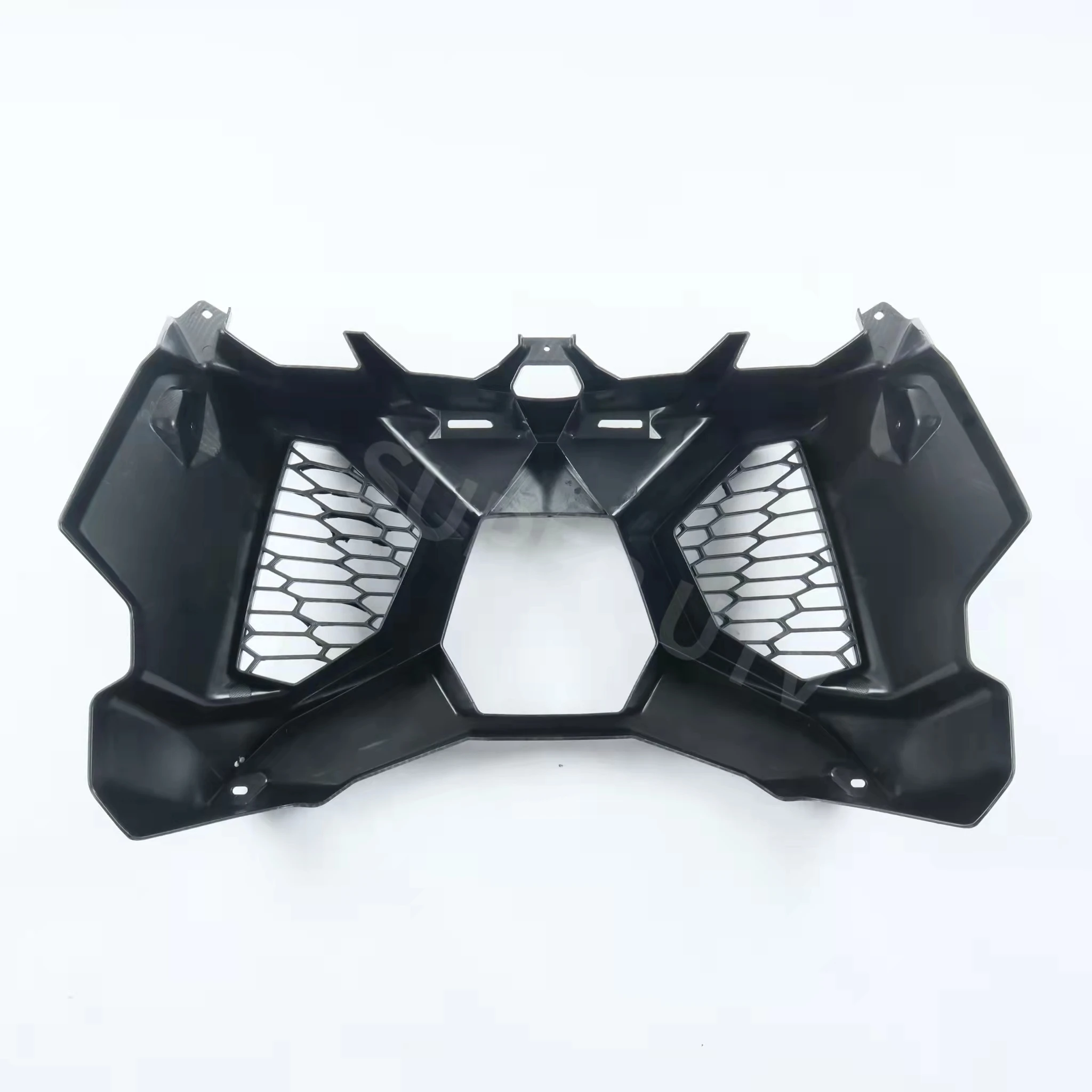 

CFP ATV UTVS Can am X3 MAVERICK Carbon Fibre Rear Cover W Grill Parts Accessoriescar accesorries