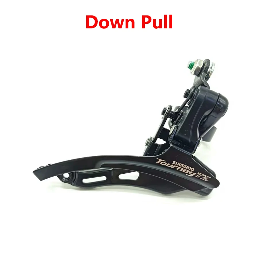 シマノ トーナメント 3x7s グループセット SL TX30 シフター FD TZ500