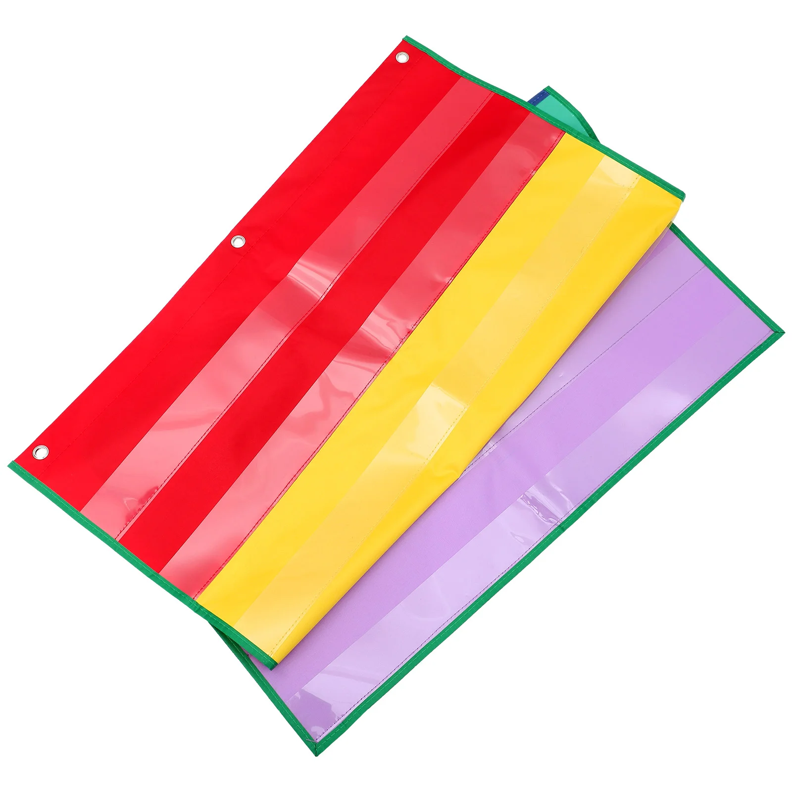 

Подвесной календарь, карманные диаграммы, инструменты для обучения, прозрачные карманы для сотового телефона