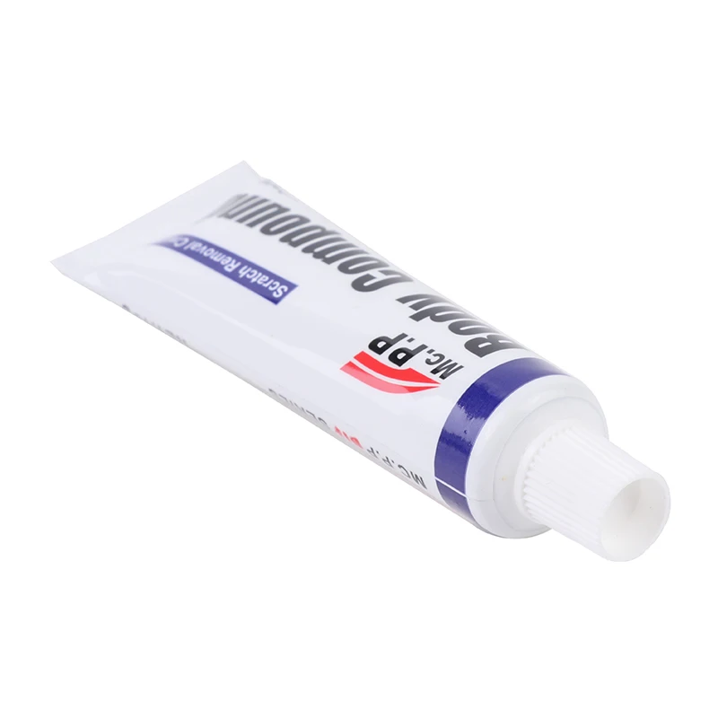 Car Wax Styling Car Body Grinding Compound Paste Set Scratch Paint Care Shampoo Auto Polishing Car Paste Polish Cleaning