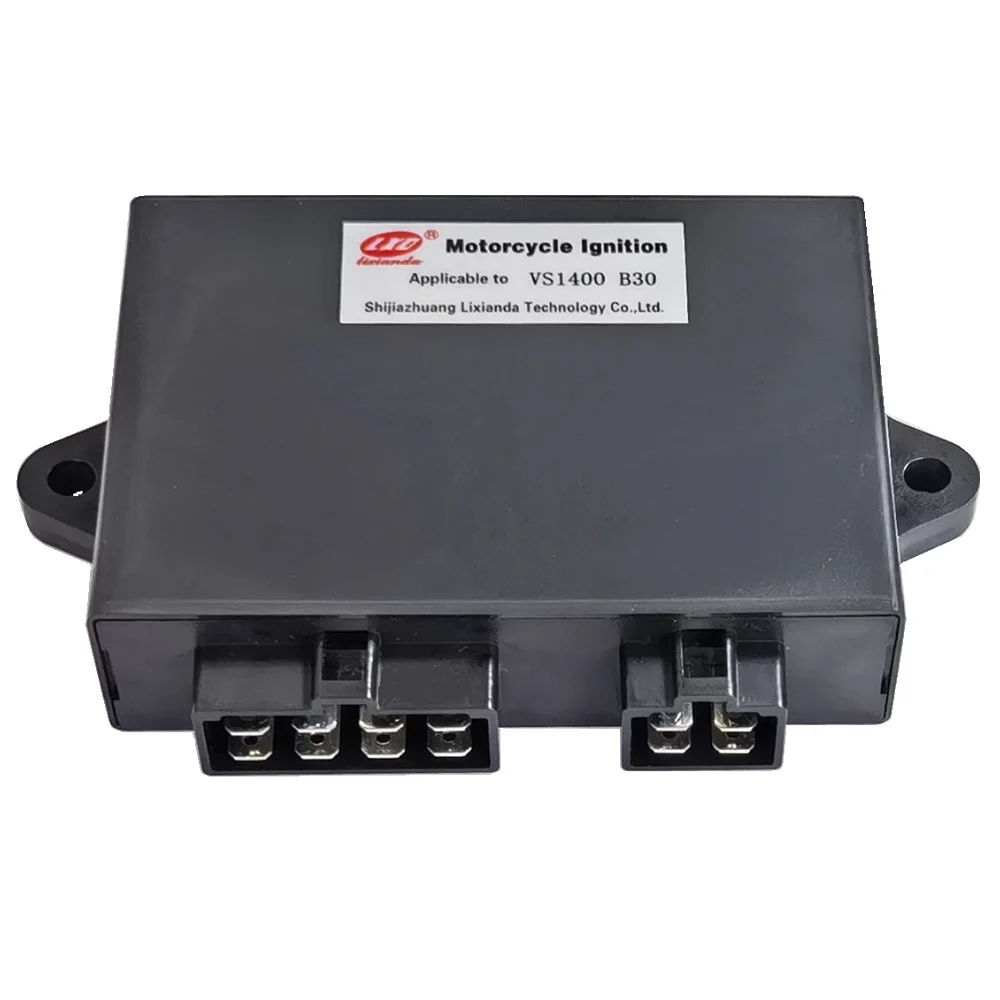스즈키 침입자 VS1400 CDI 점화 장치, VS 1400 32900-38B30 38B20 TCI ECU 점화기, 신제품
