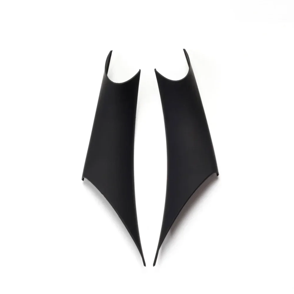 BMW 3 4 시리즈 F30 F31 F34 F80 M3 2012-2018 F32 F33 F36 F82 F83 M4 2014-2017용 업그레이드된 교체용 자동차 도어 핸들 풀 커버