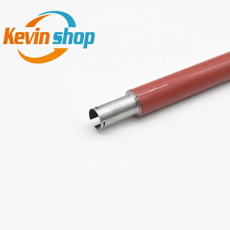 Rolo de Calor Superior Superior do Fuser do Eixo do Rolo de Aquecimento do Rolo de Fixação para Ricoh Spc240dn C242sf C252sf C250dn sp C261dnw C261 - Imagem 5