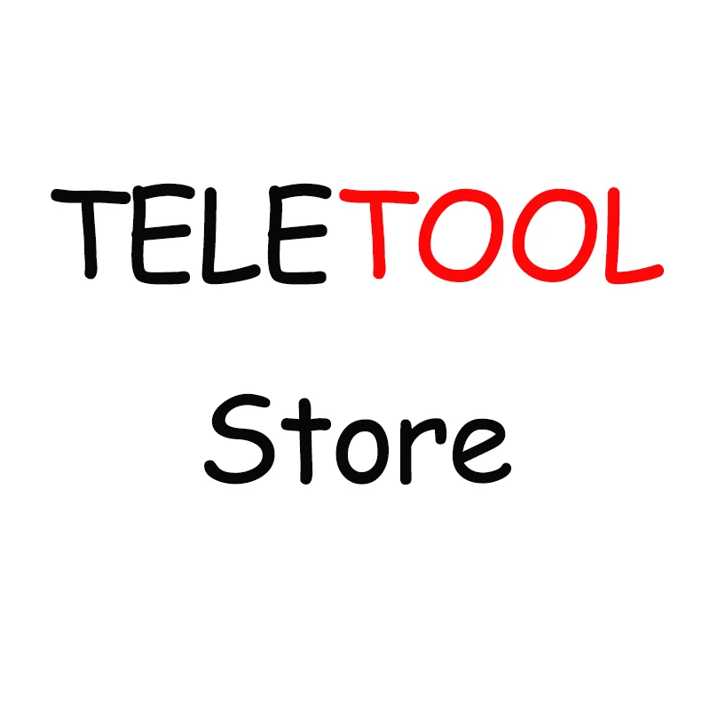 TELETOOL Store