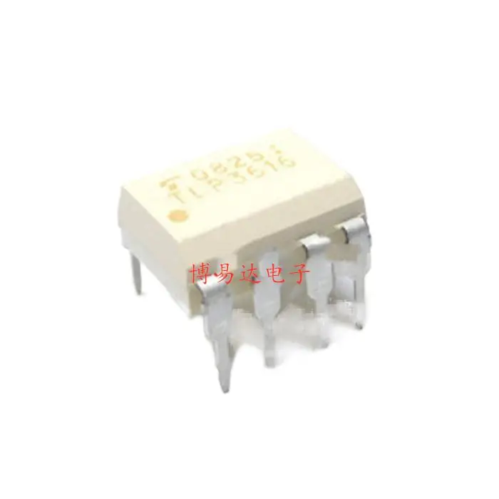 

20PCS/LOT TLP3616 DIP-7 New Original Stock