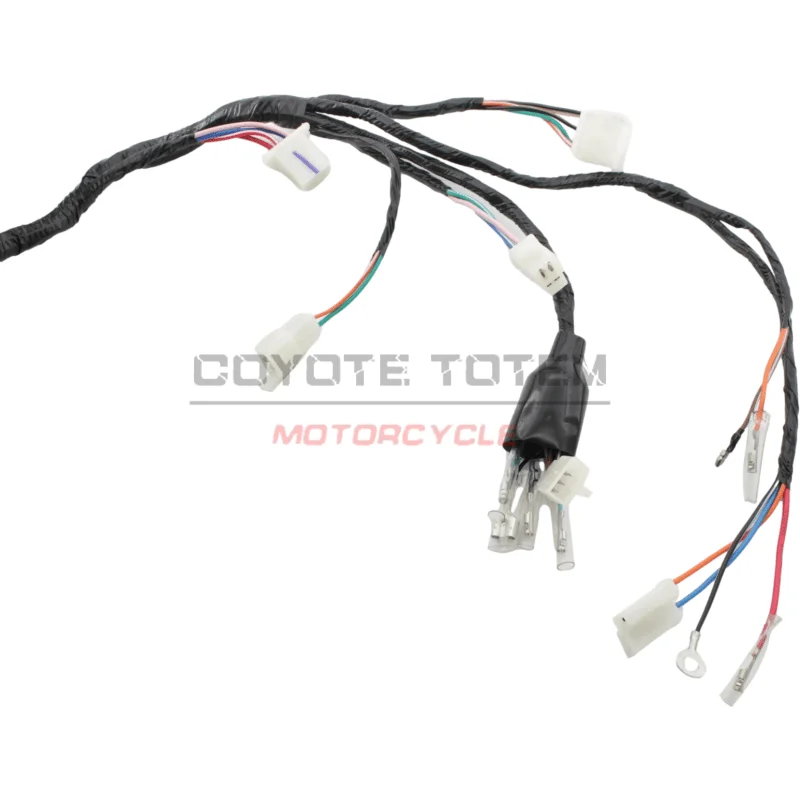 قطع غيار الدراجات النارية لسوزوكي ومهدي والدبابات...