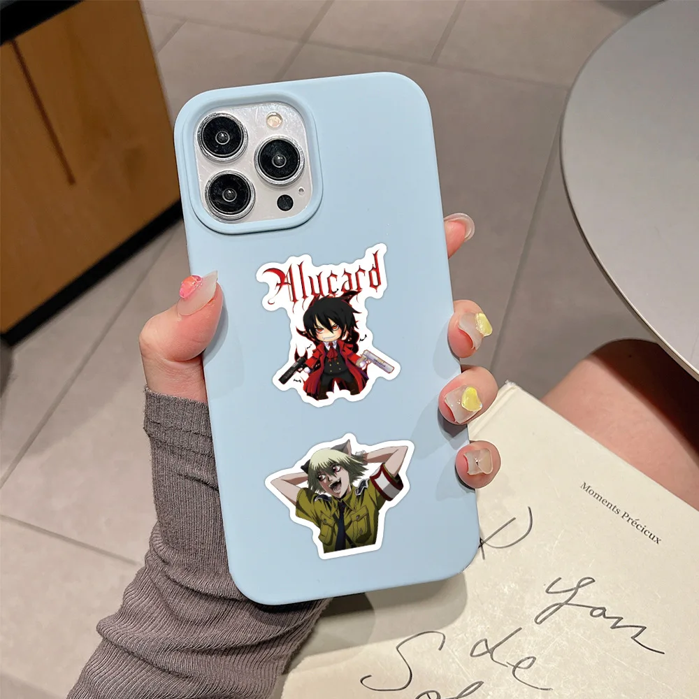 Sec3d6c10a2b14318baec43ad92352eddI - Hellsing Merch
