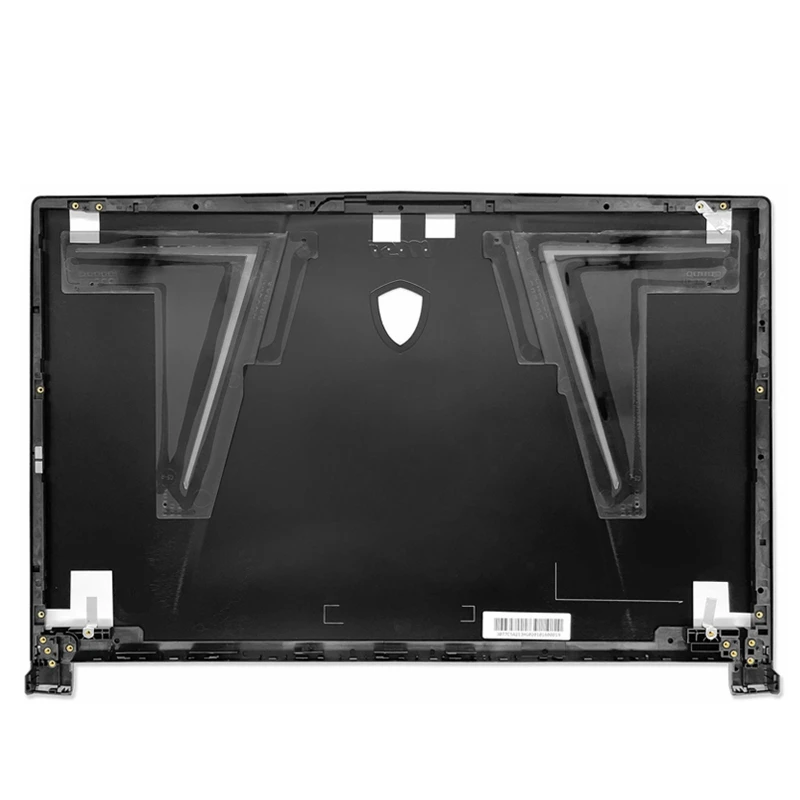 para Msi Ge73 Ge73vr Ms17c1 3077c1a213hg017 17.3 Polegadas Cores Portátil Case Superior Lcd Capa Traseira Palmrest Case Inferior Novo - Imagem 6