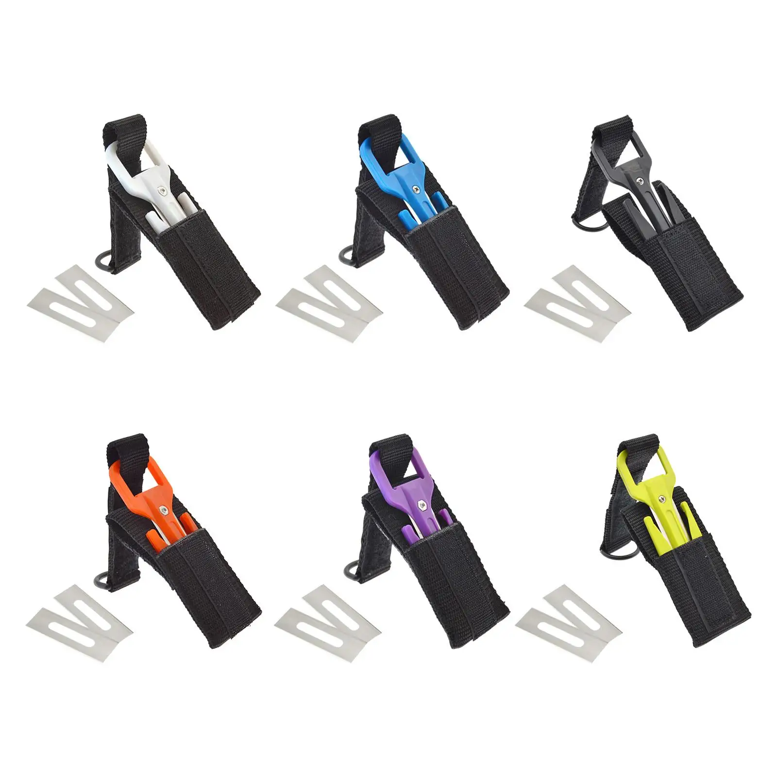 

Snorkeling Scuba Cutter for Underwater Diving Fishing Line