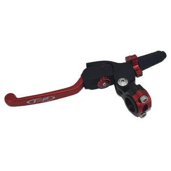 Pit Pro Racing Universal Clutch Perch Folding Lever For most off-road Pit Dirt Bike motorcycle