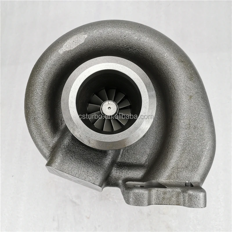 터보차저 H300VG HE300VG HE300 5604741 5608235 560823500 430947000 430947100 버스 트럭 ISB ISBE 6.7L 엔진에 적합