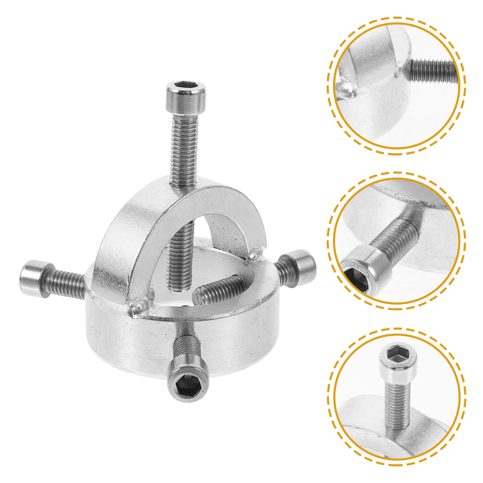 1SetRangeHoodFanWheelPullerProfessionalFanImpellerRemoval