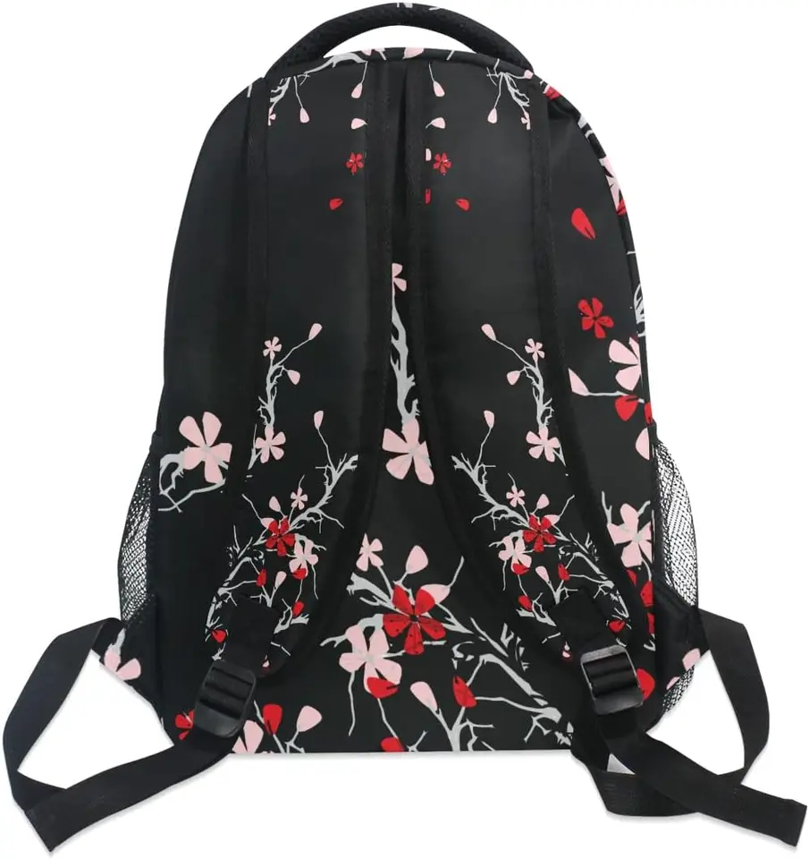 suojapuku] 女性用の小さなバックパック、ミニ バックパック トラベル バッグ、旅行パターン、女の子のためのブックバッグキ suojapuku]  女性用の小さなバックパック、ミニ バックパック トラベル バッグ、赤いバラのパターン、女の子のためのブックバ suojapuku] 女性用 ... [suojapuku] 女性用の小さなバックパック、ミニ バックパック トラベル バッグ、花のクリスマスの鹿、女の子のためのブックバ