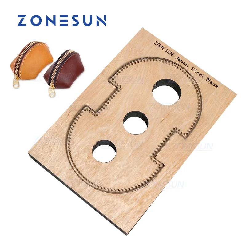 

Штамп ZONESUN D1 для изготовления на заказ, лазерный резец для бумаги, ПВХ/эва листа, форма «сделай сам»