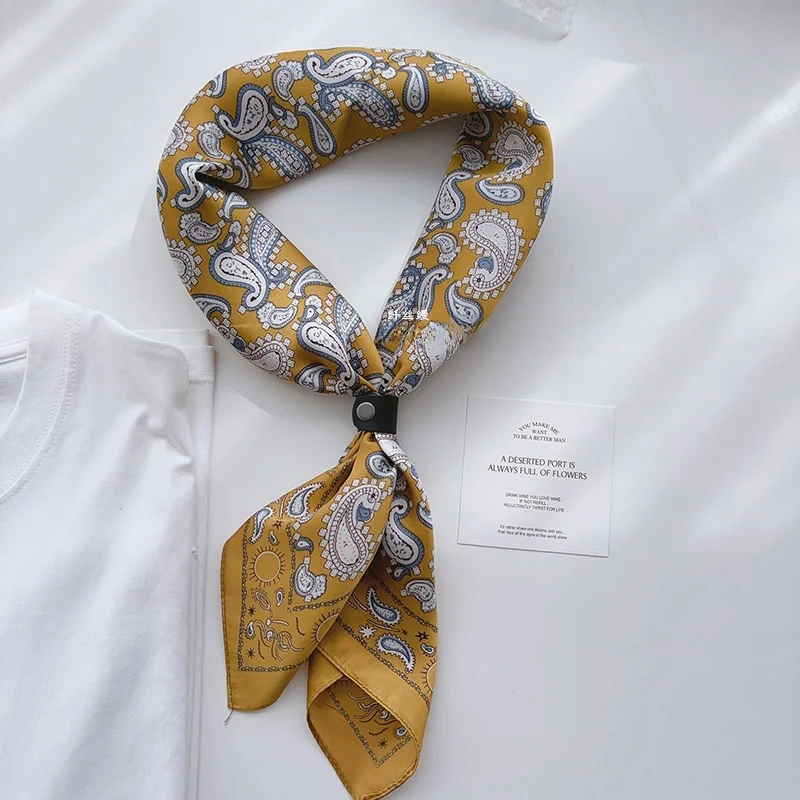 Butterfly cashew yellow