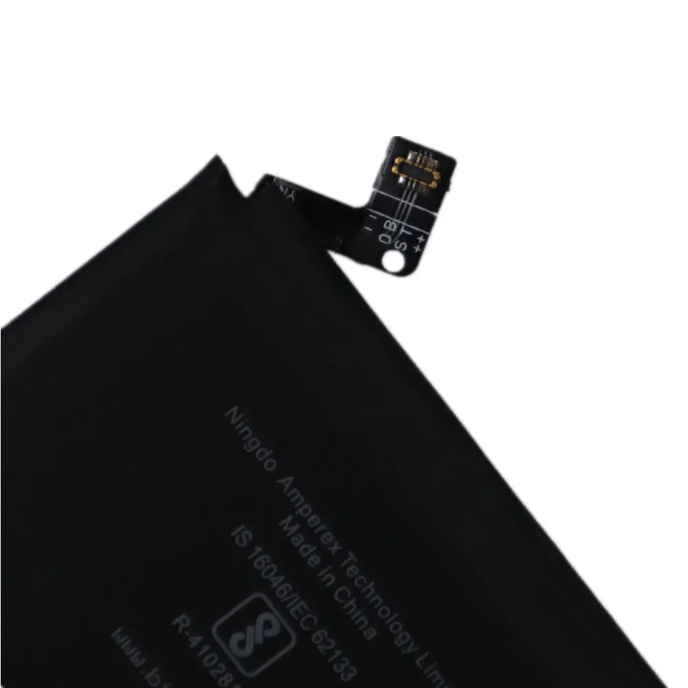 Batterie 5000mAh Redmi Note 13 Pro Plus 5G BM5U