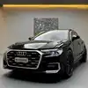 New 1:24 Audi A6 Alloy Diecasts & Toy Vehicles Metal Toy Car Model Sound and light Collection Kids Toy 1