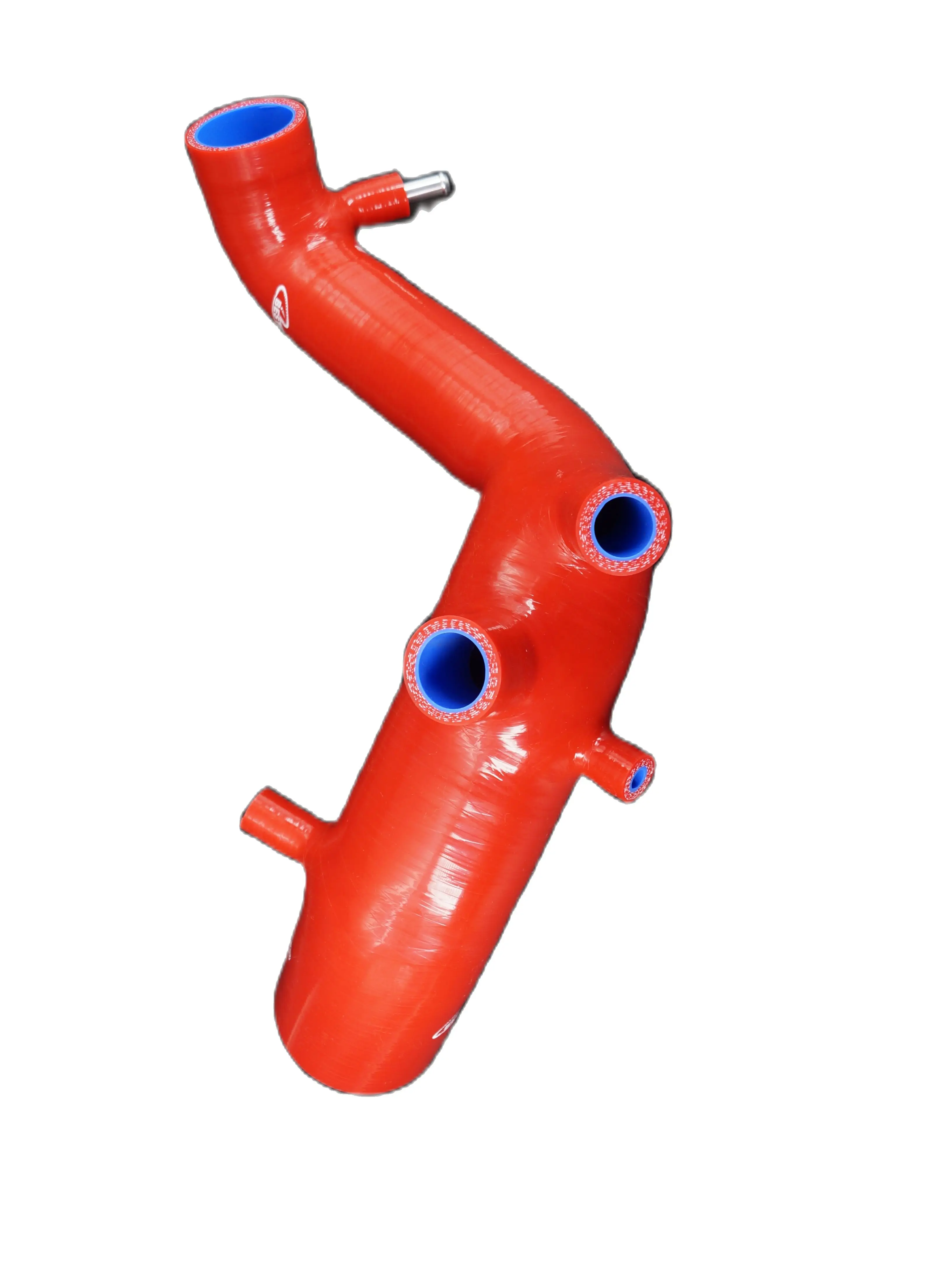 Silicone Hose Silicone Hose Connector Plastic Hose Connectors Hose End Fitting Adapter Automobile Wire Conduit Hose SILICONE INTAKE INDUCTION HOSE / PIPE AUDI TT VW GOLF MK4 1.8T TURBO GTI SEAT