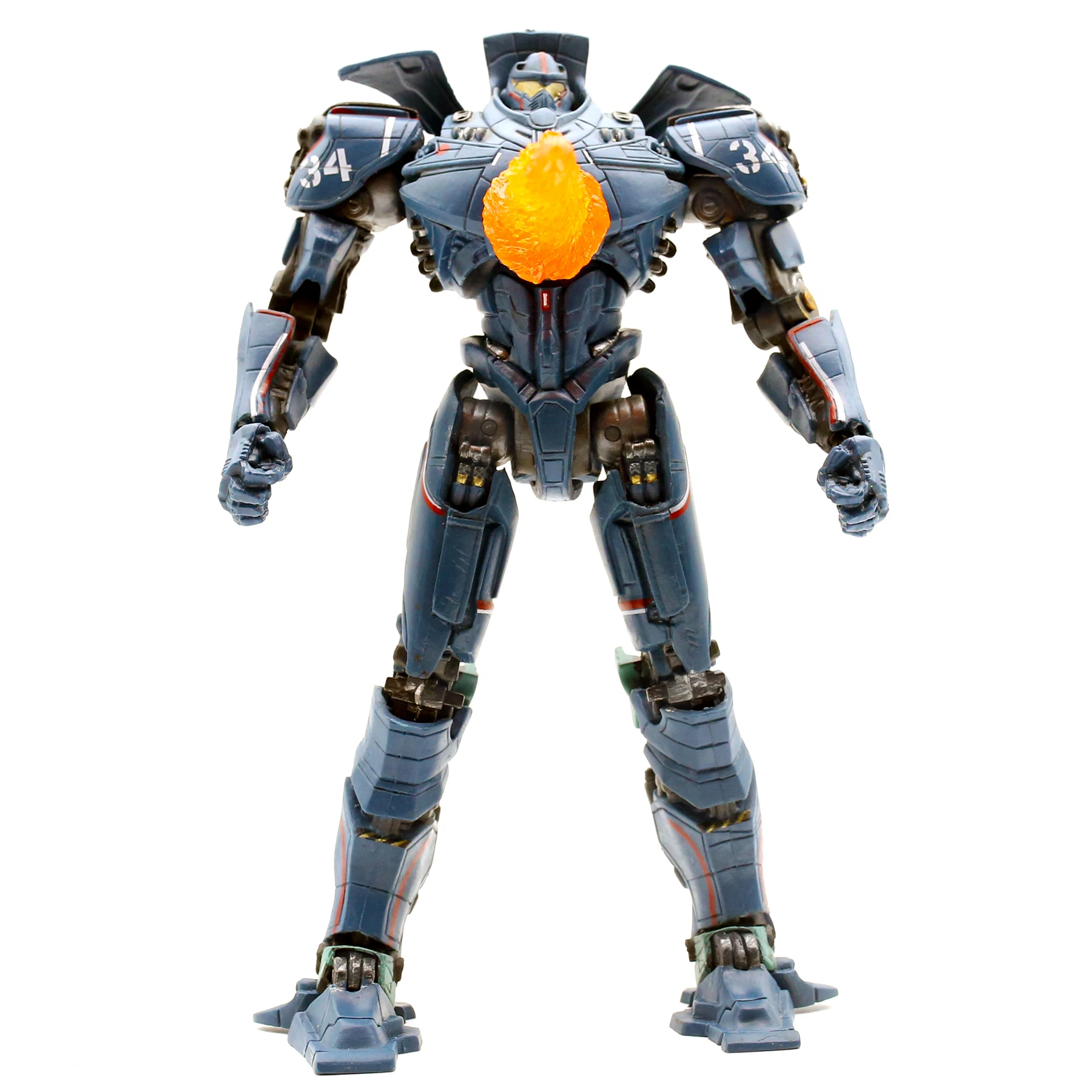 Pacific Rim Action Figures