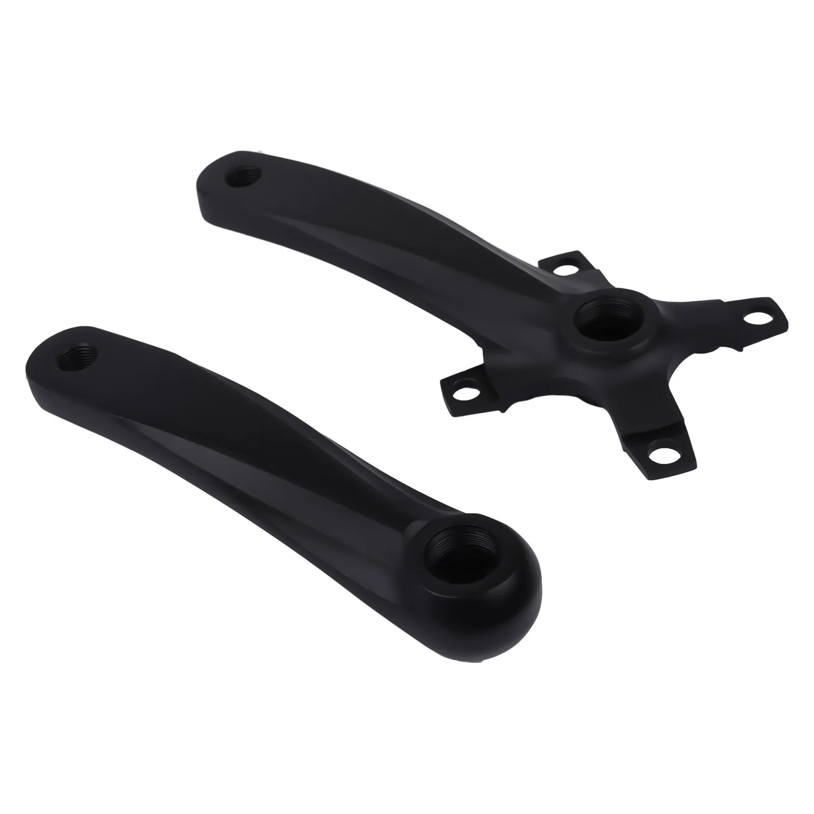 

Спецификация кривошипа bcd104 мм, длина 152 мм, скорость 9/16: 7-12S, 1 комплект, 23*10*8 см, алюминиевый сплав, черный, высокое качество