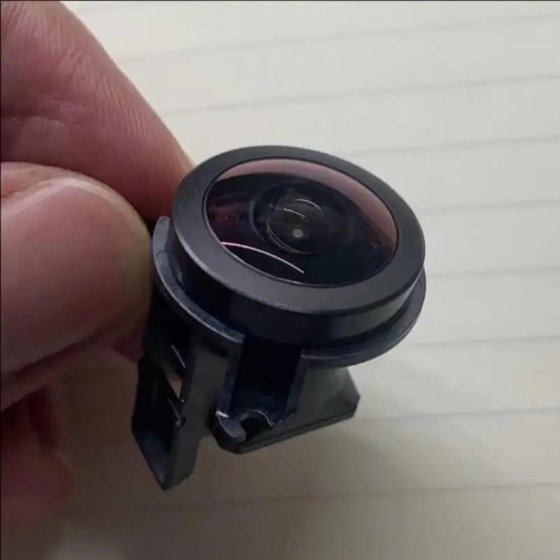 Description Picture 3 of itemOriginal Lens For Gopro Max 360 Camera Optical Lens Fish Eye Repair Parts Replace Accessories