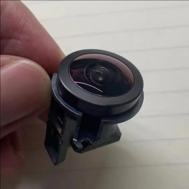 Lens Gopro Generic Fish Eye Replacement Lens For Gopro Hero