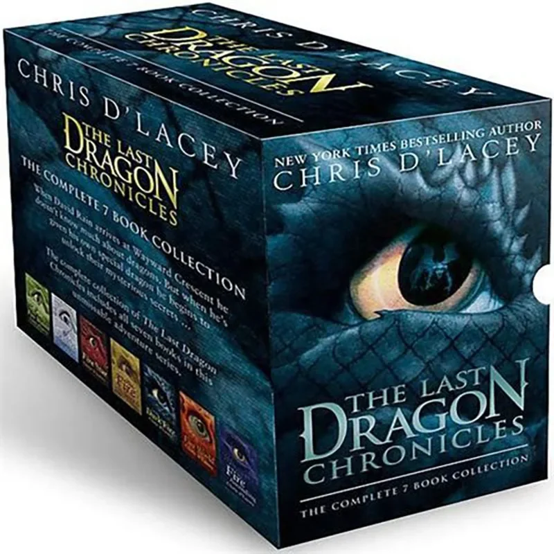 TheLastDragonChroniclesIsASeriesofSevenChildrensFantasyNovelsWrittenByChris.jpg