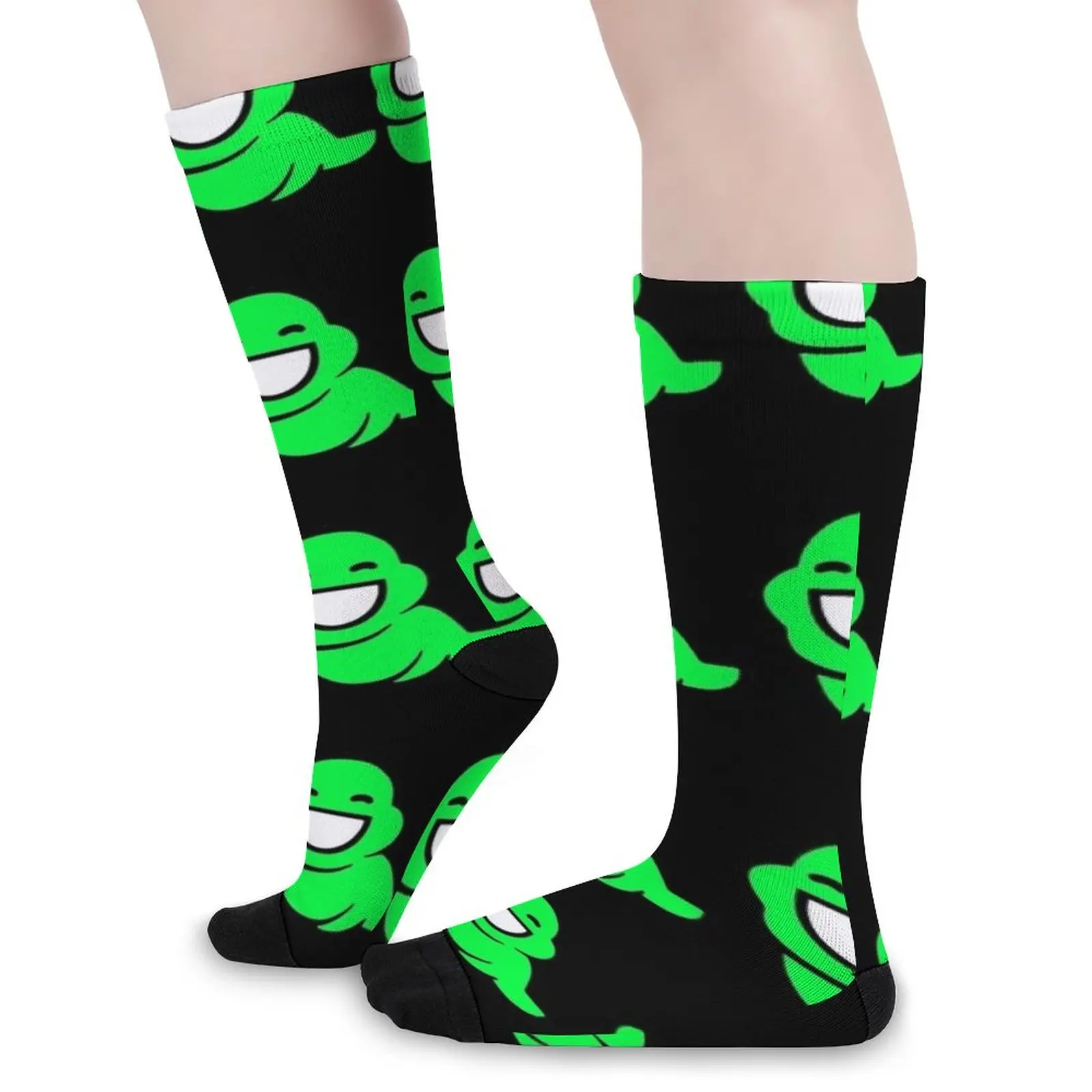 Homestuck John Egbert Socks Cartoon characters socks moving stockings sports and leisure Running socks man