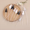 10PCS 18/20/24mm Portable Spray Bottle Tops Pump Plastic Perfume Nozzle Fine Mist Sprayer Head Replace Spray Bottle Accessories 4