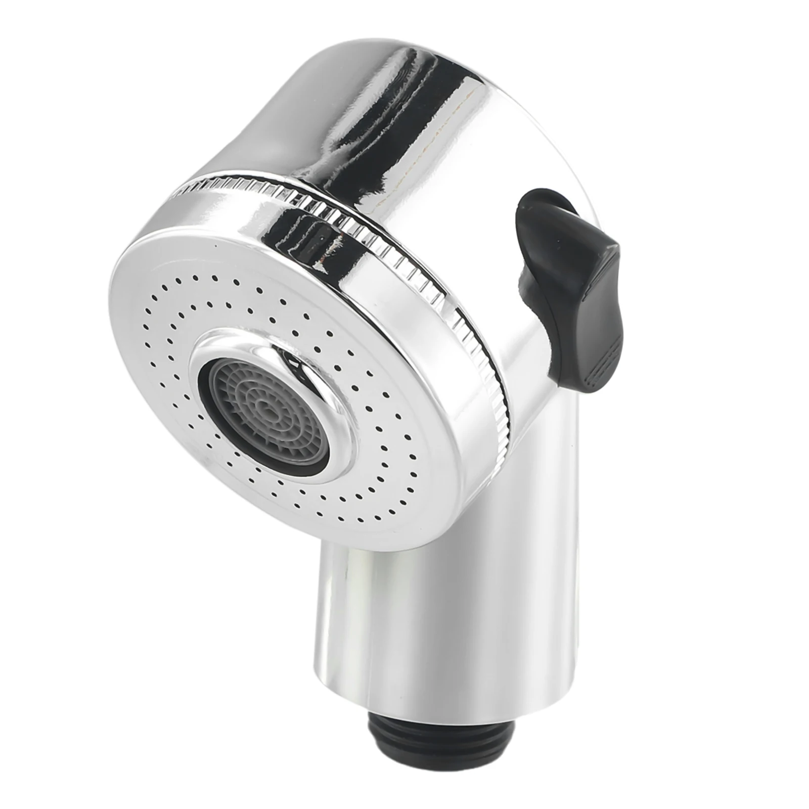 Shampoo Bed Chair Shower Head Hair Salon Shower Head Part Side Switch Type Handheld Hair Washing Tools With Small Nozzle 1x