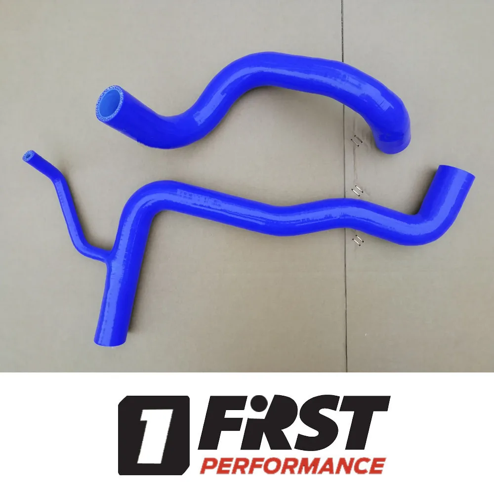 Silicone Radiator Coolant Hose for Toyota Estima Tarago Previa GSR50