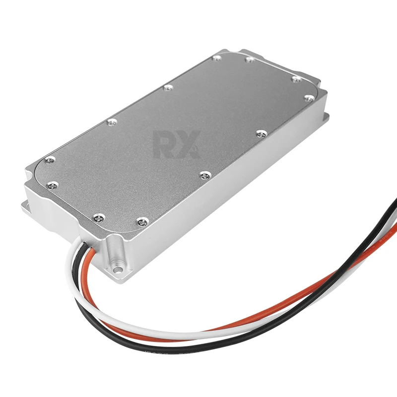 30-50W GaN Drone Module for UAV FPV Lora Drone Defense System Power Amplifier