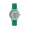 Spring Elastic Strap Women's Watch Fashion Casual Quartz Student Digital Dial Versatile Wristwatch Dropshipping Reloj Mujer 4