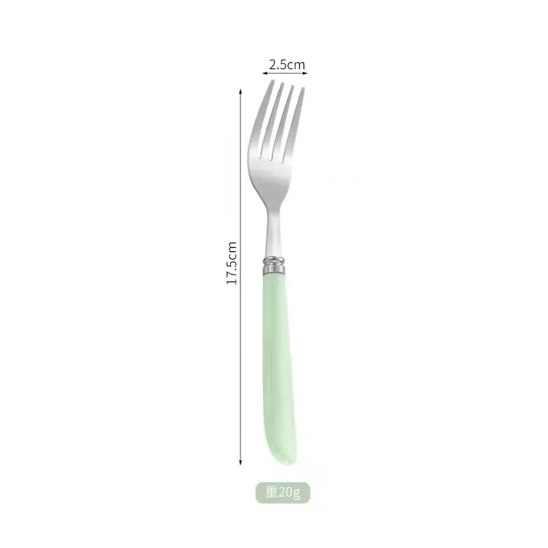 green-fork