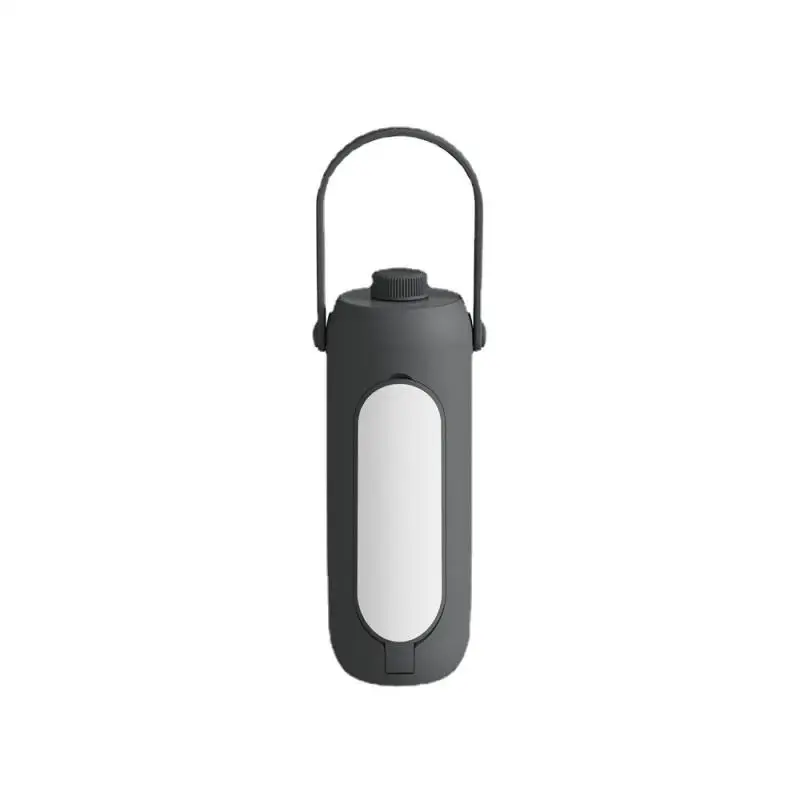 

Usb Charging Bulb Atmosphere Light Solar Light 10000mah Working Light Outdoor Emergency Light Waterproof Of Tent Lamp Folded