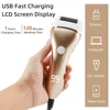 Rechargeable Electric Foot File Callus Remover Machine Pedicure Device Foot Care Tools Feet For Heels Remove Dead Skin pedicure 5