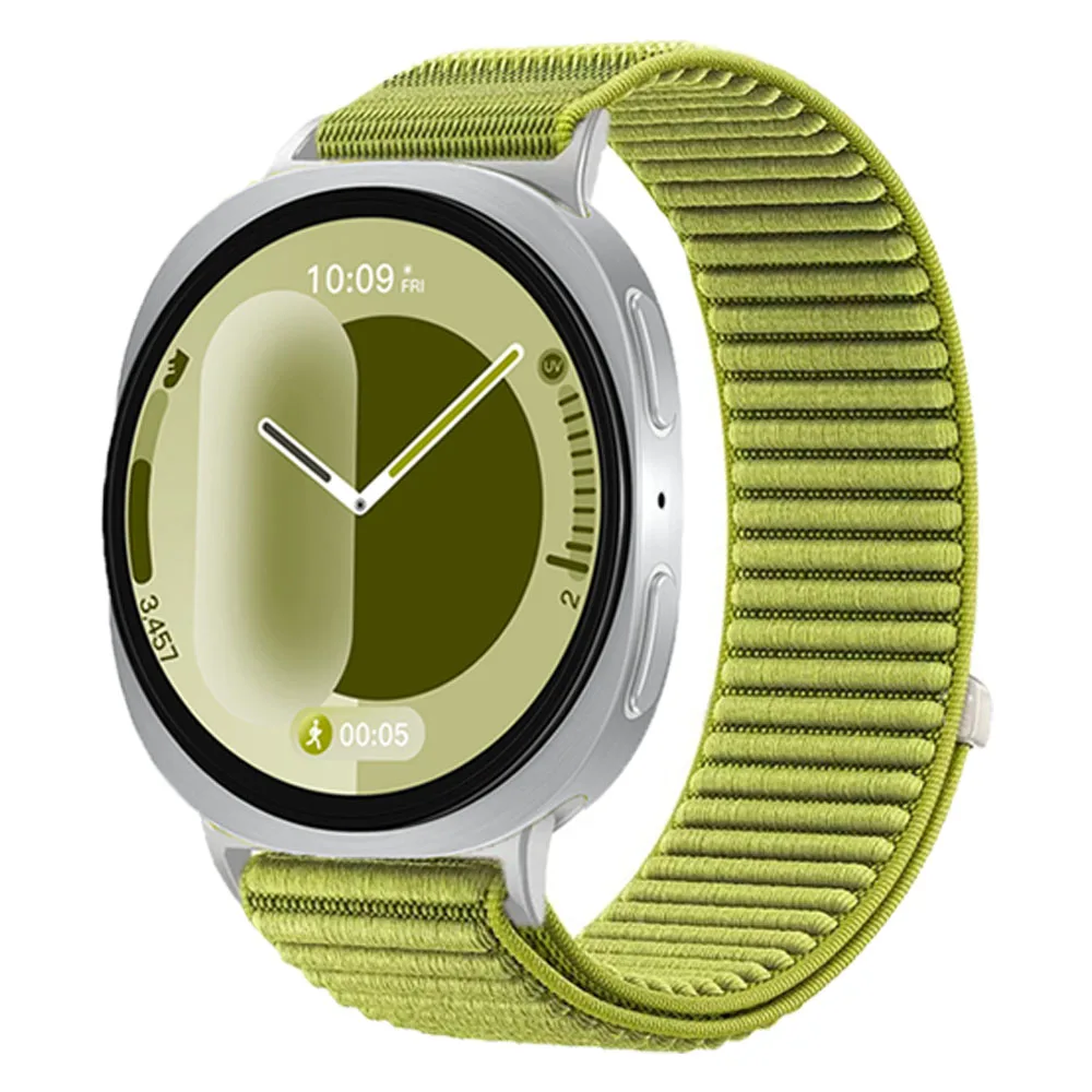 Premium Nylon Smart Watch Wristband - Original Design
