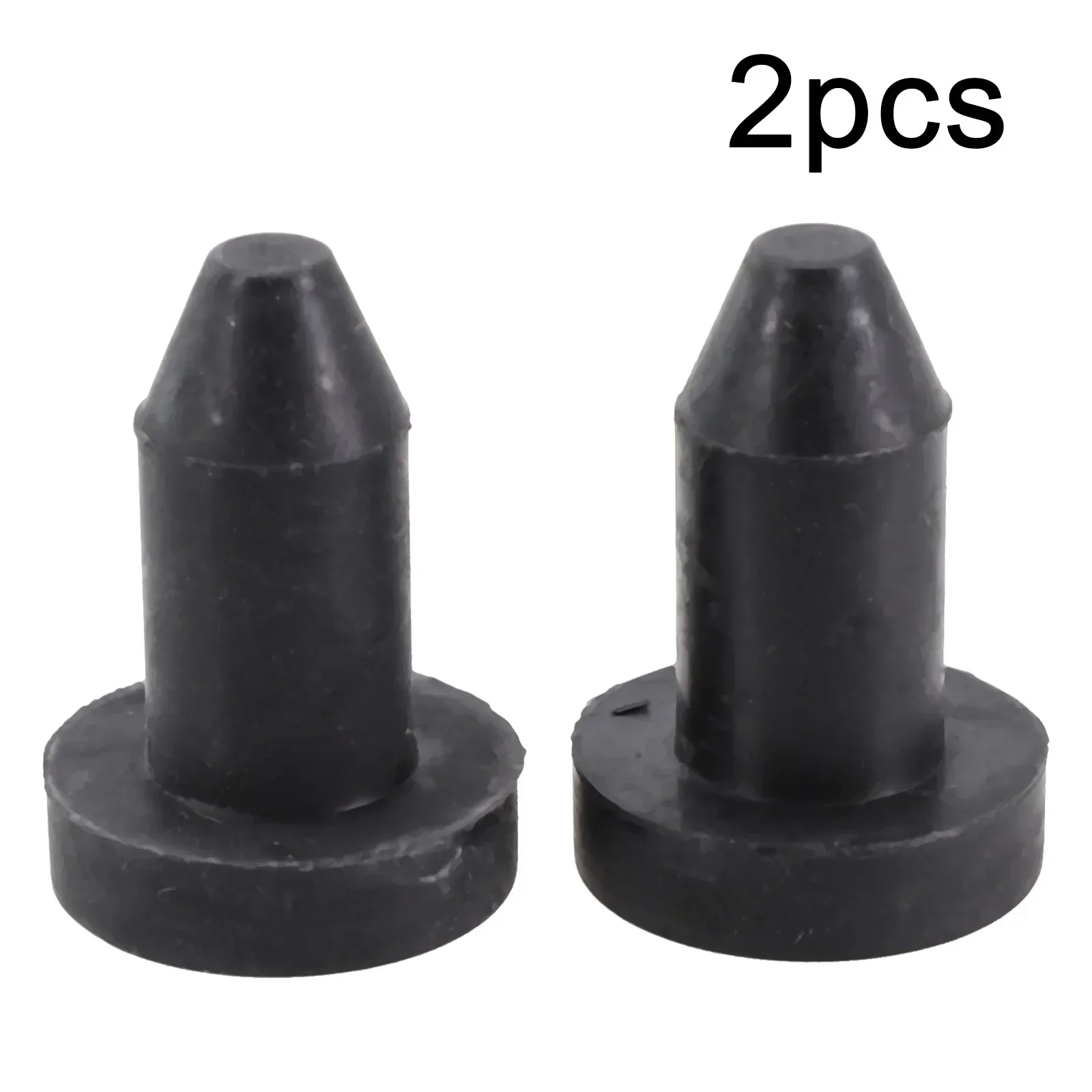 Kayak Drain Plug 2pcs Block Drain Holes Pelican Kayak Push In Standard Plugs Lightweight Plug Push Parts