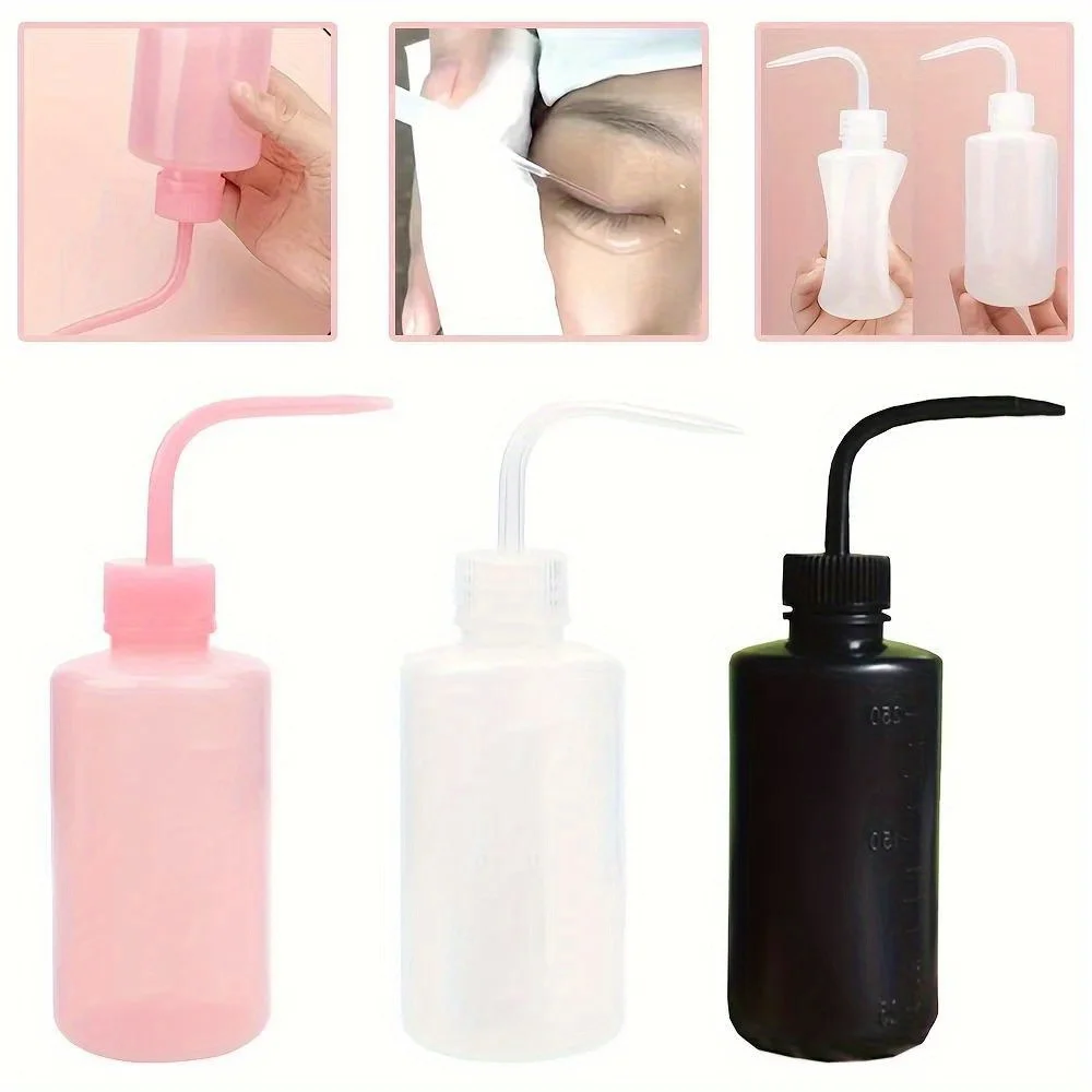 Eyelash Extension Supplies Set Lash Shampoo Brush