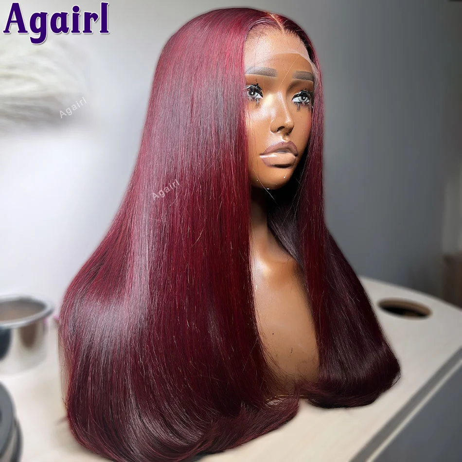 Рисунок 2 - Парик из натуральных волос на сетке