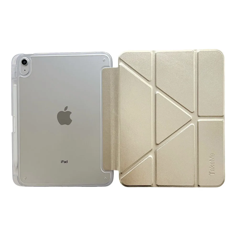 Shockproof Protective Y-Fold Tablet Case Cover – 9.7 Inch