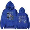 Lana Del Rey Printed Hoodie Men's Women's Oversized Hoodie Hip Hop Unisex Sweatshirt 6